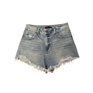 Sincerely Jules Shorts Size 7 - #48